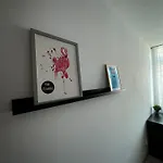 Pensión Grottgera 3*