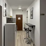 Grottgera Pensión Rzeszów