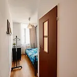 Pensión Grottgera 3*