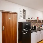 Pensión Grottgera