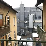 Pensión Grottgera