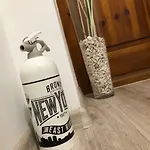 Pensión Grottgera Rzeszów