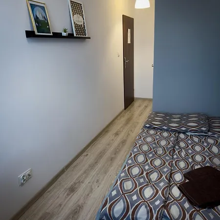 Grottgera Guest house