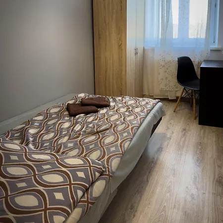 Pensionat Grottgera Rzeszów