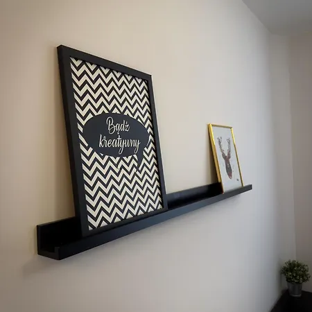 Grottgera Guest house Rzeszow