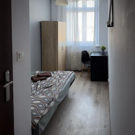 Grottgera Πανσιόν