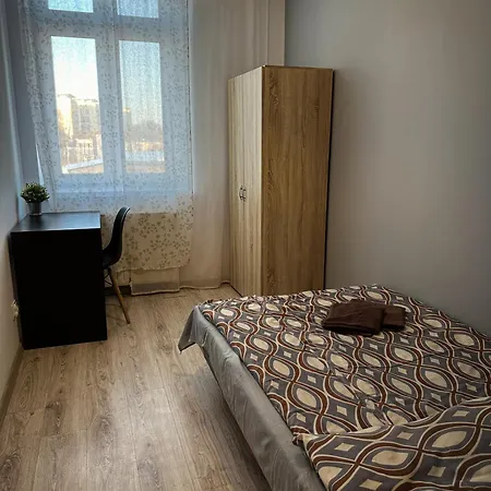 Guest house Grottgera Rzeszow