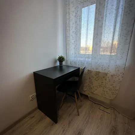 Grottgera Pensjonat Rzeszów