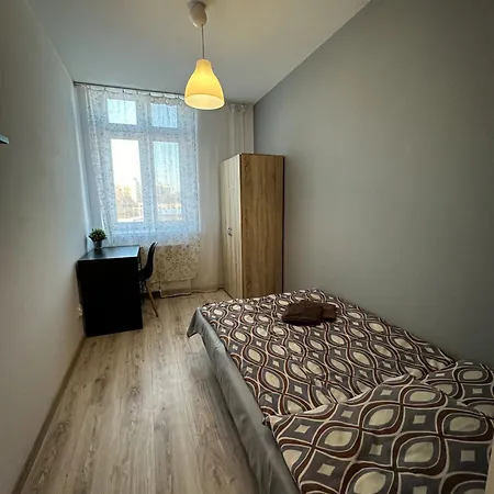Grottgera Гостевой дом 3*
