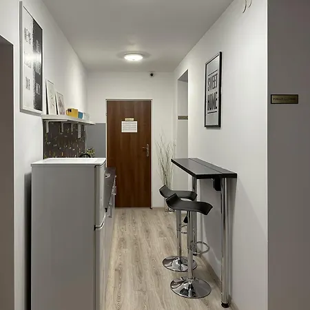 Grottgera Pensionat Rzeszów