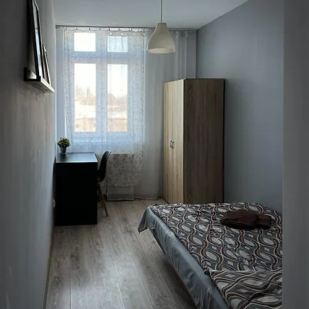 Grottgera 3* Жешув