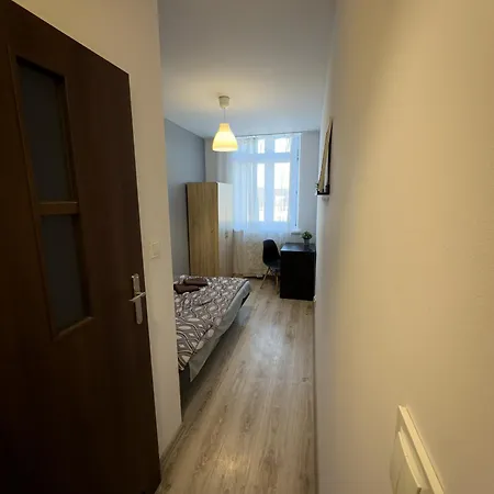 Grottgera Гостевой дом