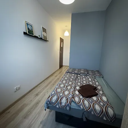 Grottgera Гостевой дом 3*