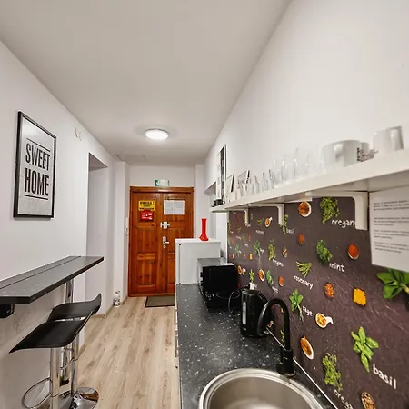 Grottgera 3* Rzeszow