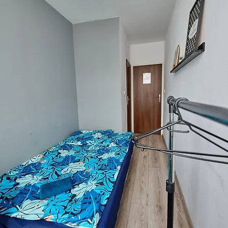 Guest house Grottgera Rzeszow