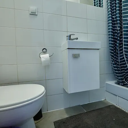 Guest house Grottgera *