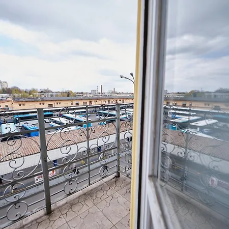 Grottgera Guest house Rzeszow