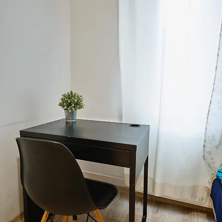 Grottgera 3* Rzeszów
