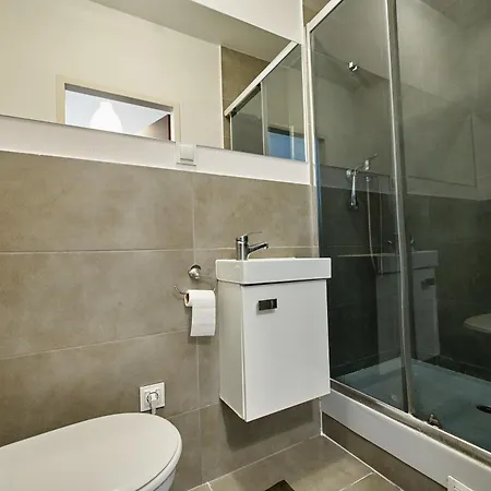 Guest house Grottgera