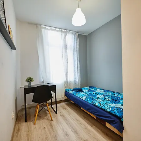 Maison d'hôtes Grottgera *