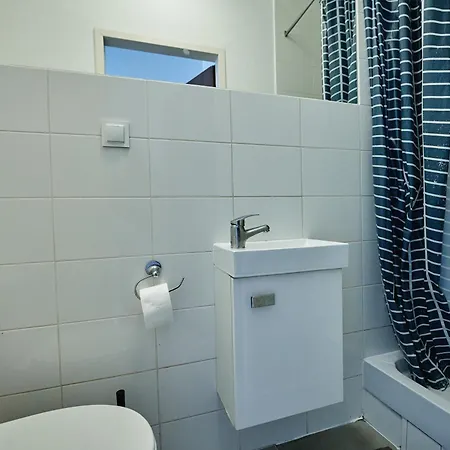 Grottgera Πανσιόν Rzeszów