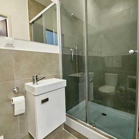 Guest house Grottgera