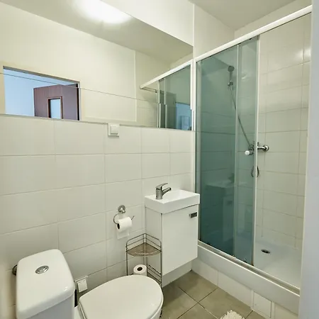 Guest house Grottgera *