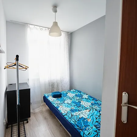 Guest house Grottgera Rzeszow