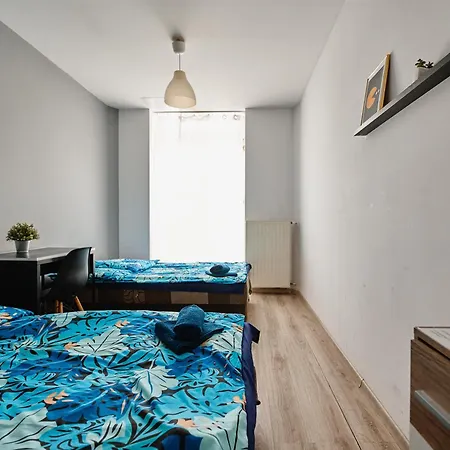 Maison d'hôtes Grottgera *