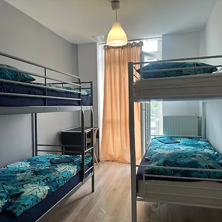 Grottgera 3* Rzeszów