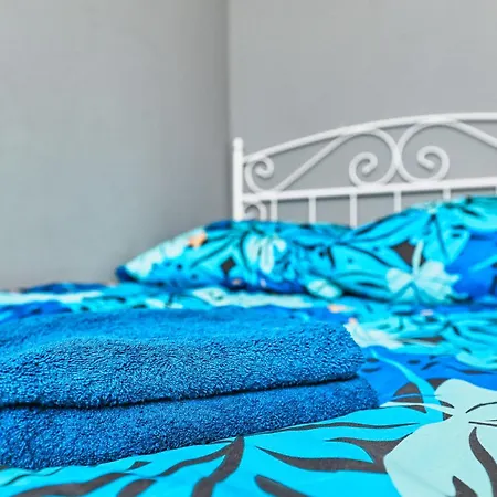 Guest house Grottgera Rzeszow