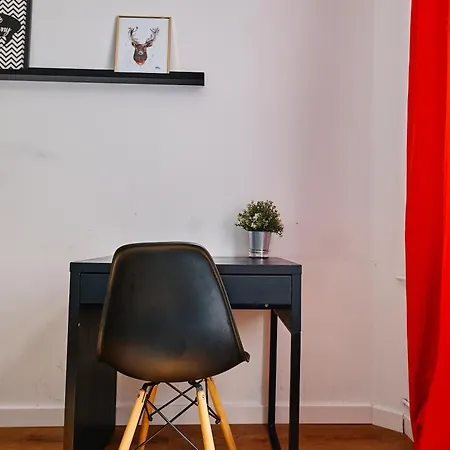 Grottgera Pensión 3*