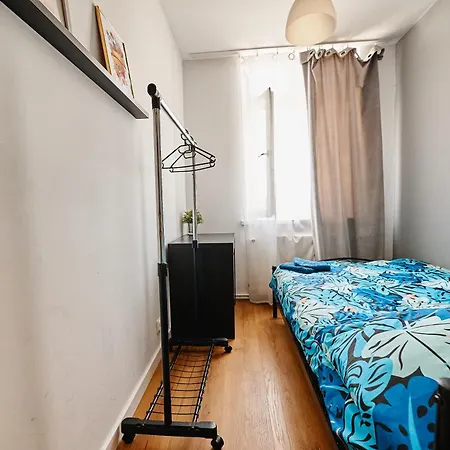 Gasthuis Grottgera Rzeszów