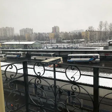 Grottgera Pensjonat