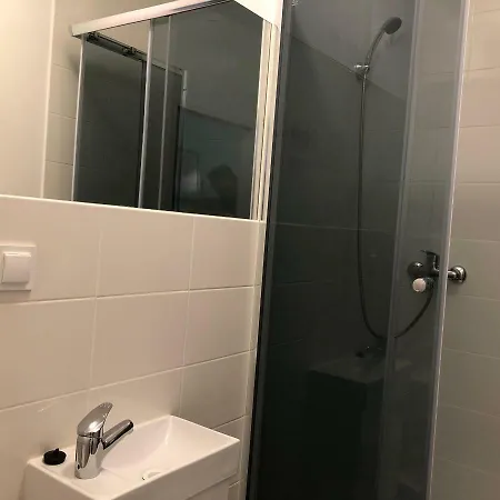 Grottgera Gasthuis 3*