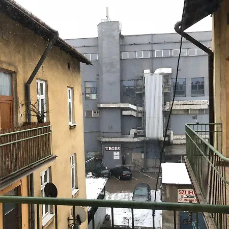 Guest house Grottgera