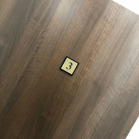 Grottgera 3* Rzeszów