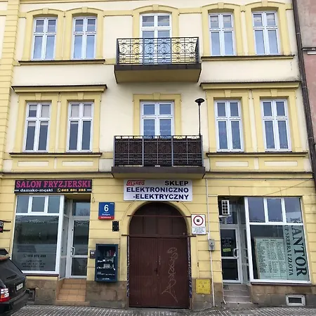 Grottgera Rzeszów