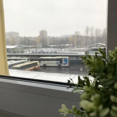 Pensjonat Grottgera