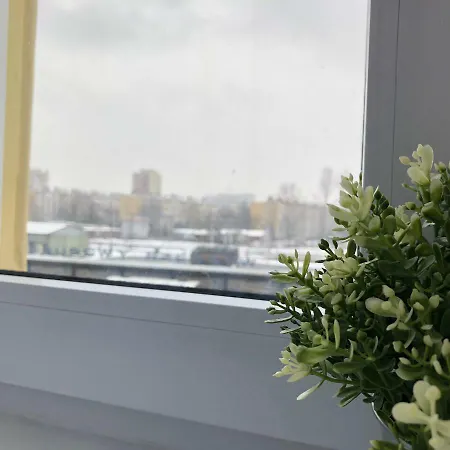 Grottgera Pensjonat Rzeszów