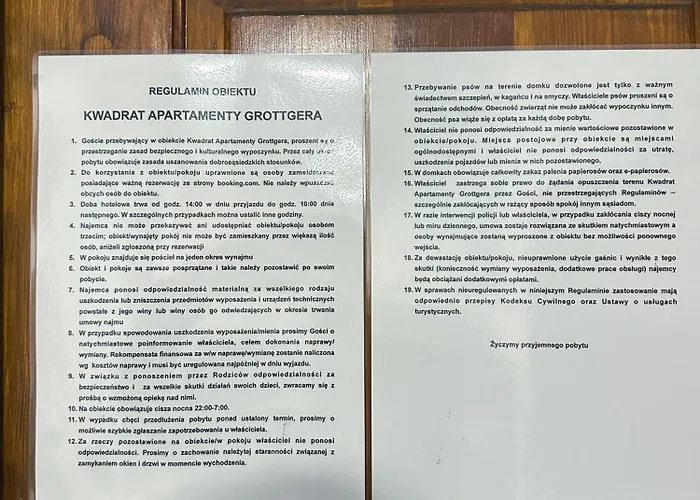 Grottgera Maison d'hôtes 3*