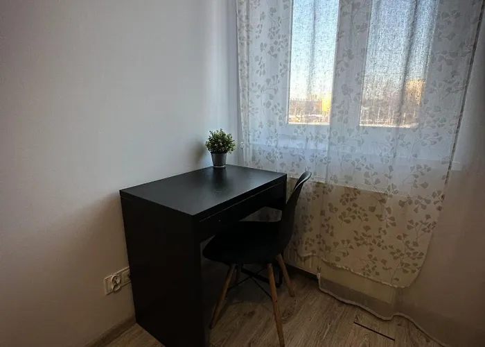 Grottgera Maison d'hôtes Rzeszów