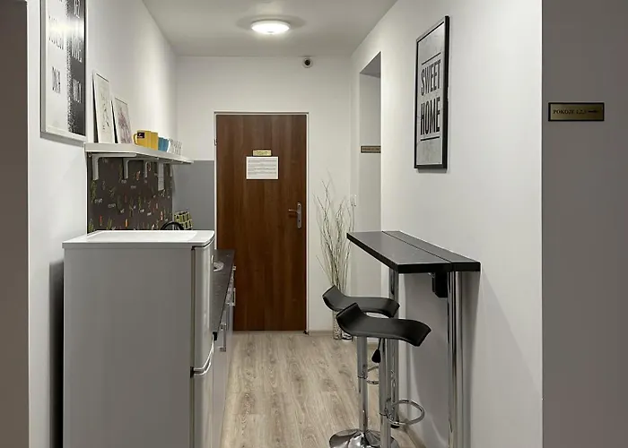 Grottgera Gasthuis Rzeszów