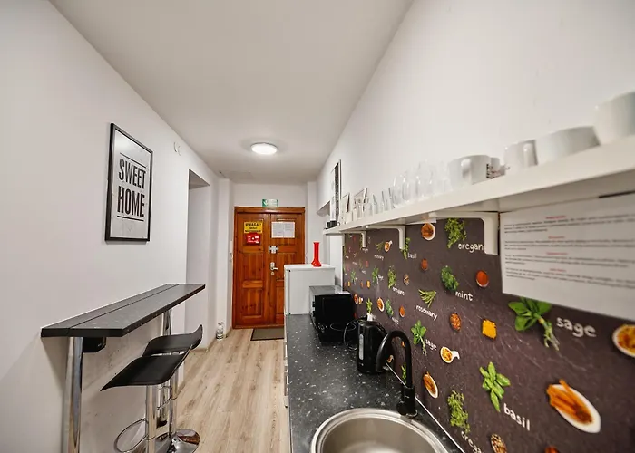 Grottgera 3* Rzeszów