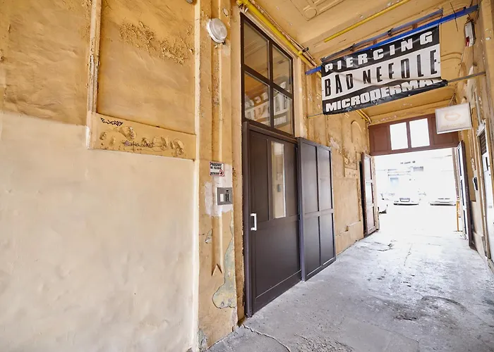 Maison d'hôtes Grottgera Rzeszów