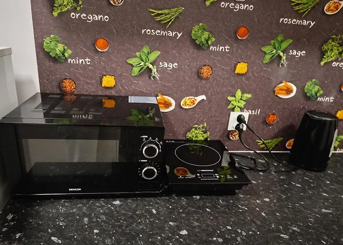 Grottgera 3* Rzeszów