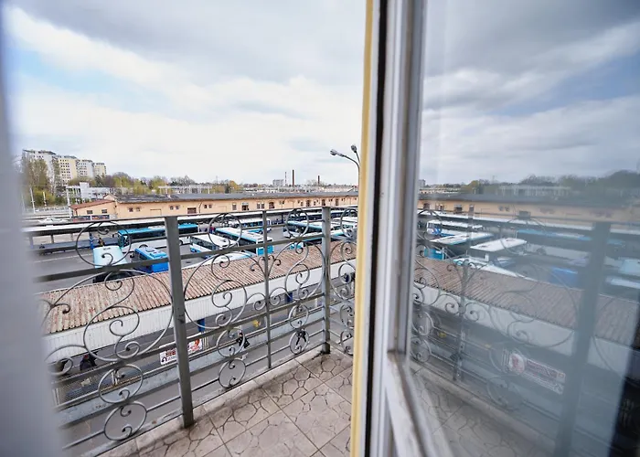 Grottgera Gasthuis Rzeszów