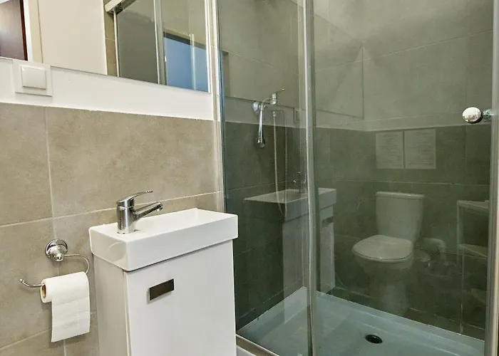 Maison d'hôtes Grottgera