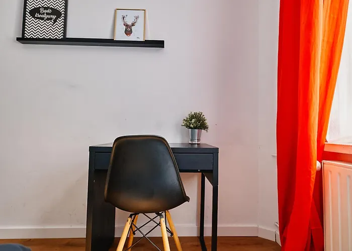 Grottgera Gasthuis 3*