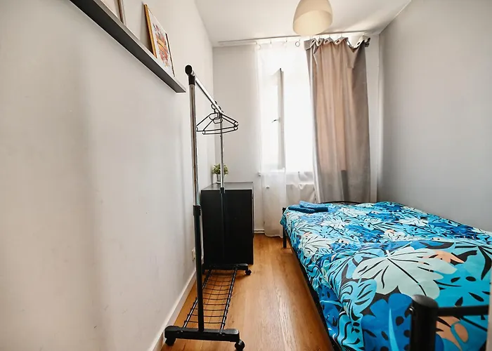 Maison d'hôtes Grottgera Rzeszów